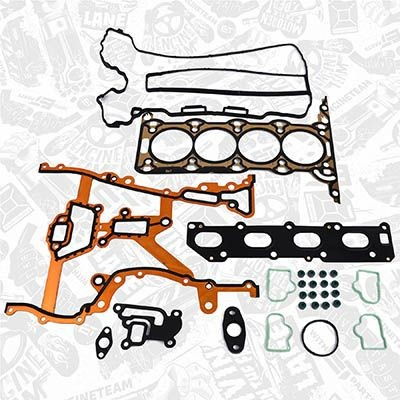 Верхний комплект прокладок двигателя Opel Astra H седан (L69) (2004 - 2014) цена, от 73.27 USD